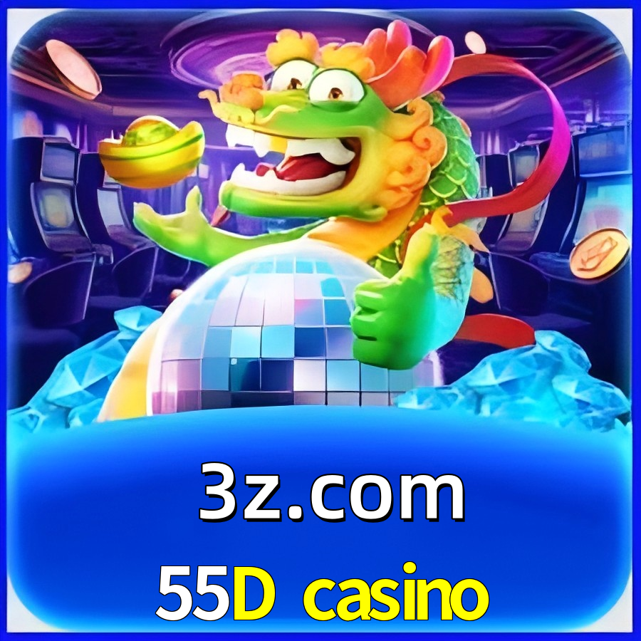 55D casino