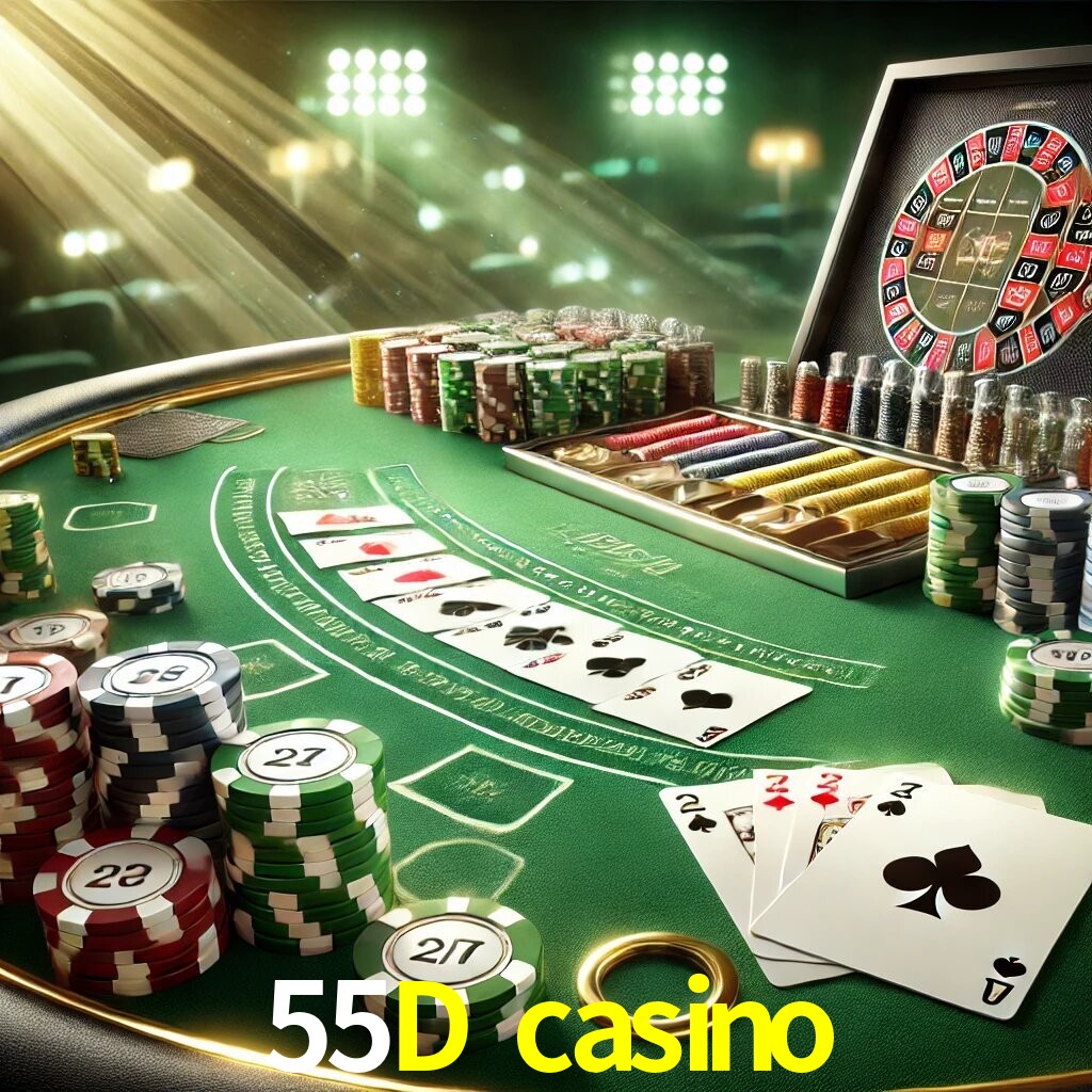 Jogos Populares no Cassino