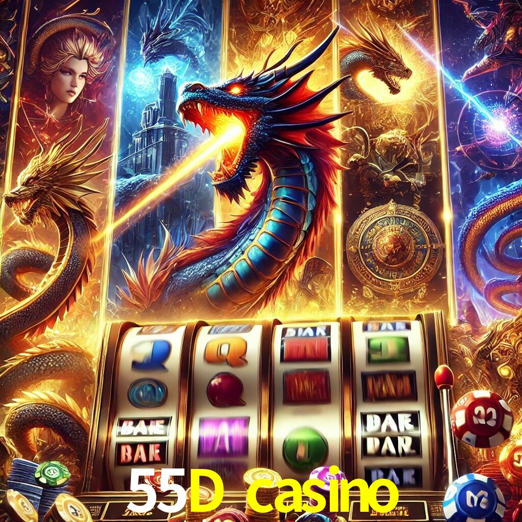 Slots Populares