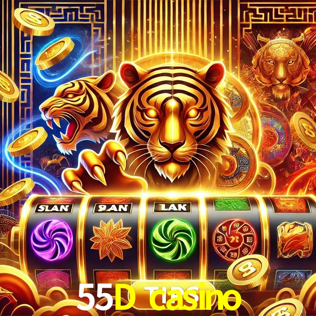 Introdução ao Fortune Tiger